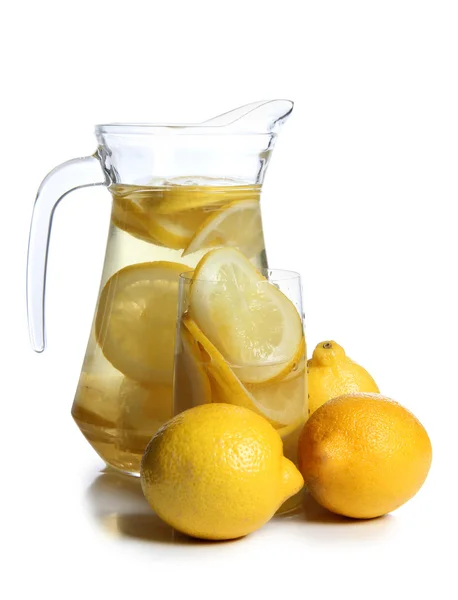Limone freddo — Foto Stock
