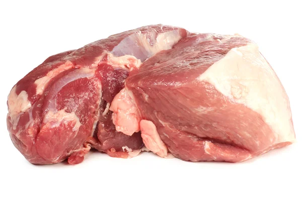Carne di maiale — Foto Stock
