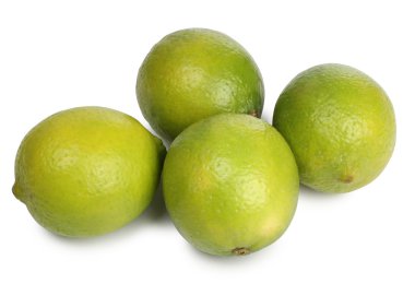 Yeşil limon