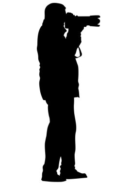 fotoğrafı yakınlaştırma