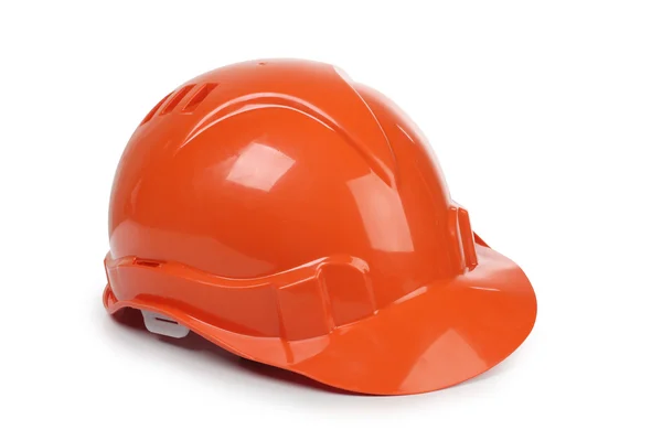 Casco da costruzione — Foto Stock