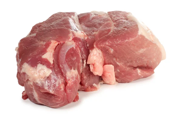 Schweinefleisch — Stockfoto