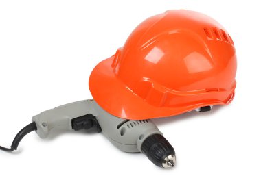 Matkap whit kask
