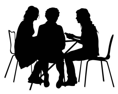 Beyaz arkaplanda iş adamı whit laptop