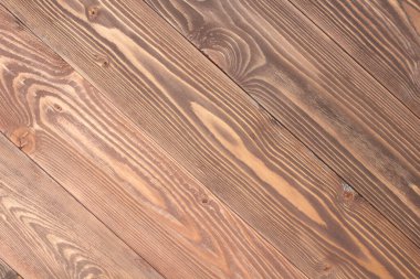 Ahşap yüzeyde eski çatlak boya. İç mekan için soyut arkaplan