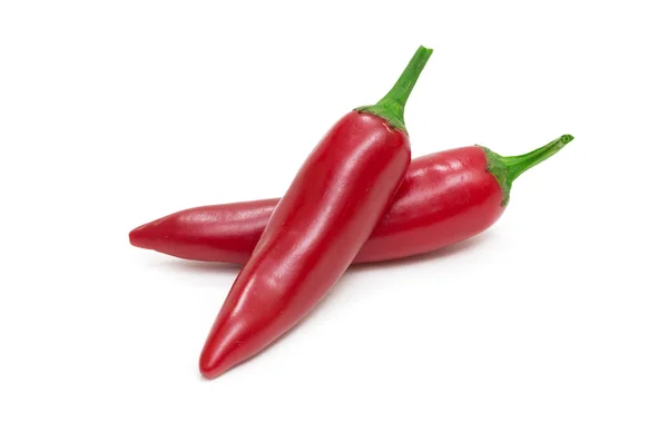 Pimiento chile — Foto de Stock