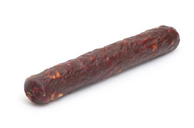 Tütsülenmiş sosis