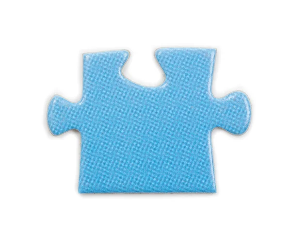 Puzzle — Stock Photo, Image