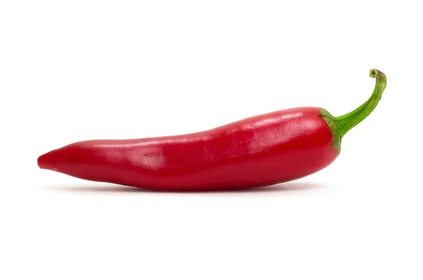 Rode chili peper — Stockfoto