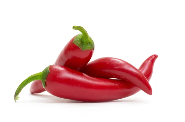 Peppers — Stock Photo, Image