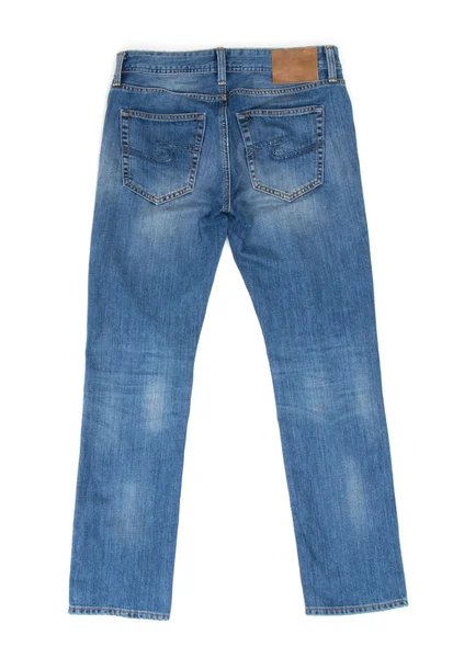 Jeans — Stockfoto