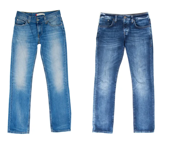 Jeans — Foto Stock