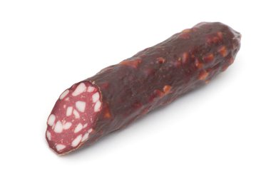 Tütsülenmiş sosis