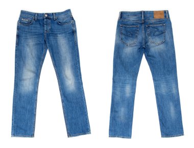 Kot pantolon