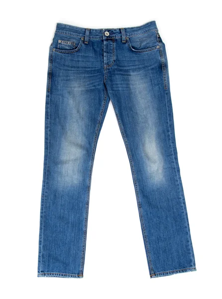 Jeans — Stockfoto