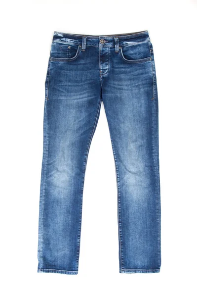 Jeans — Stock Photo, Image