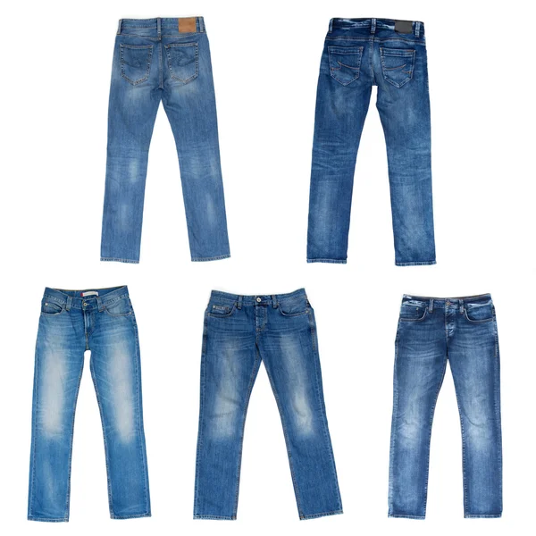 Jeans — Stockfoto