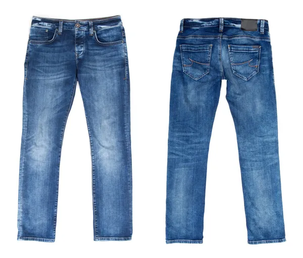 Jeans — Stock Photo, Image