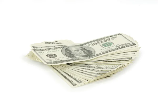 Money — Stock Photo, Image