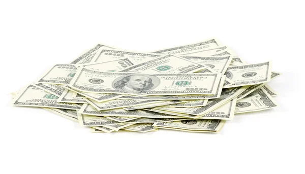 Money — Stock Photo, Image