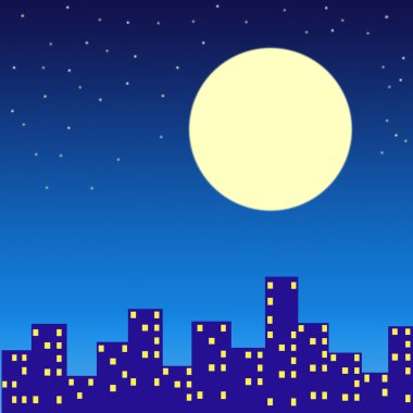 Gece Şehri