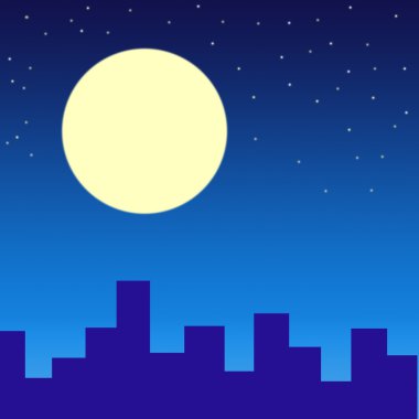 Gece Şehri