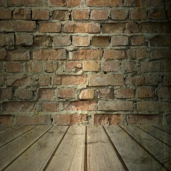 Brick wall — Stock Photo, Image