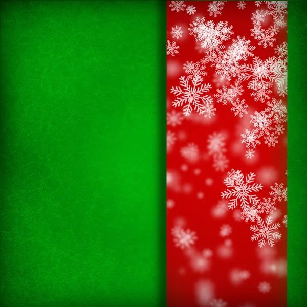 Christmas background — Stock Photo, Image