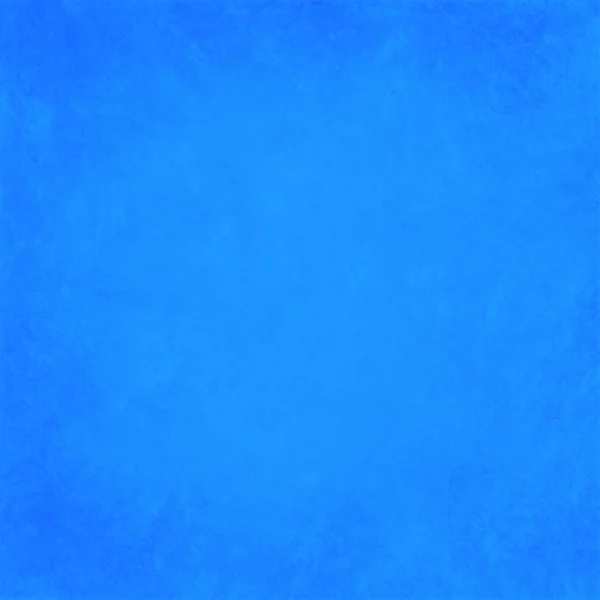 Grunge blauwe achtergrond — Stockfoto
