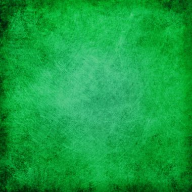 Soyut Yeşil Arkaplan Dokusu