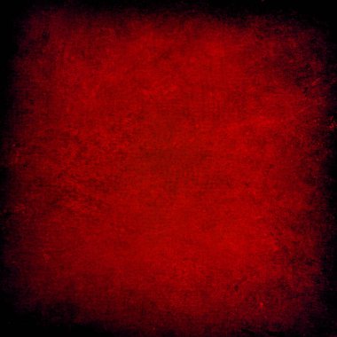 Soyut Kırmızı Arkaplan Dokusu