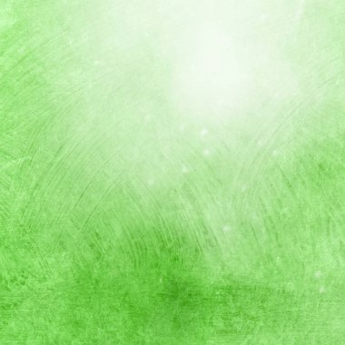 Zarif vintage desenli yeşil arkaplan