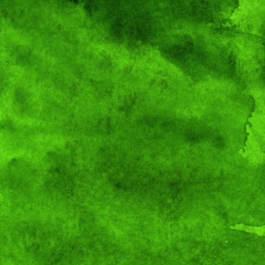 Soyut Yeşil Arkaplan Dokusu