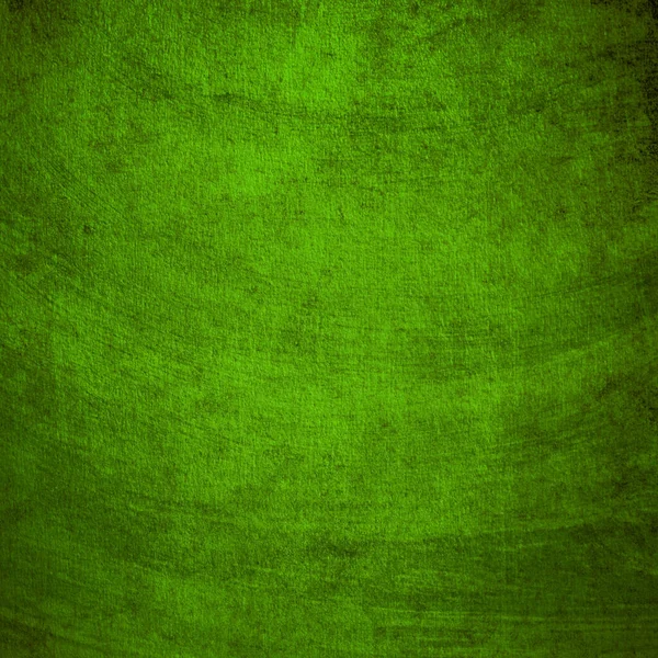 Textura Fundo Verde Abstrata — Fotografia de Stock