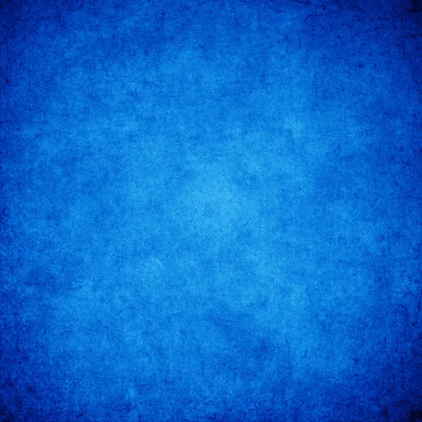 Abstrait Fond Bleu Texture — Photo