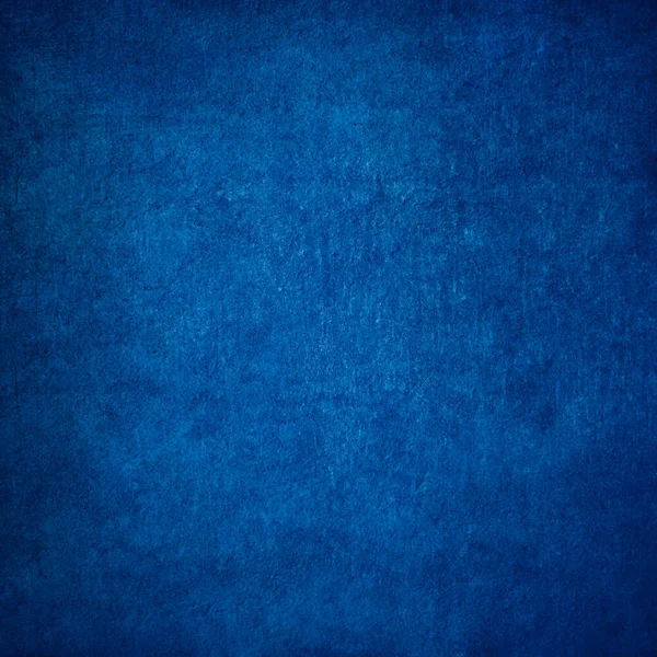 Bleu Vintage Grunge Texture Fond — Photo