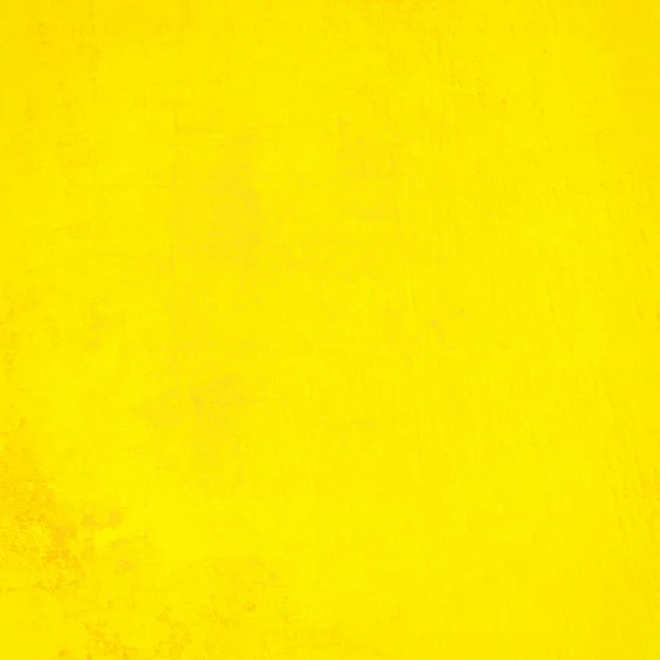 Résumé Texture Fond Jaune — Photo