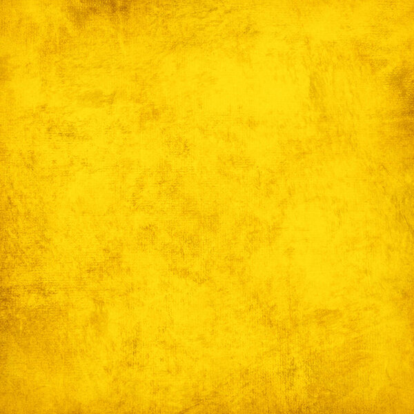 abstract yellow background texture