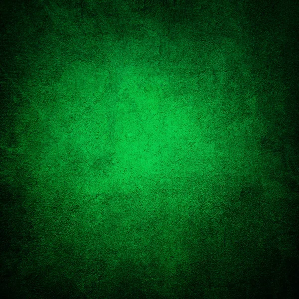 Зелений Фон Елегантною Старовинною Текстурою — стокове фото
