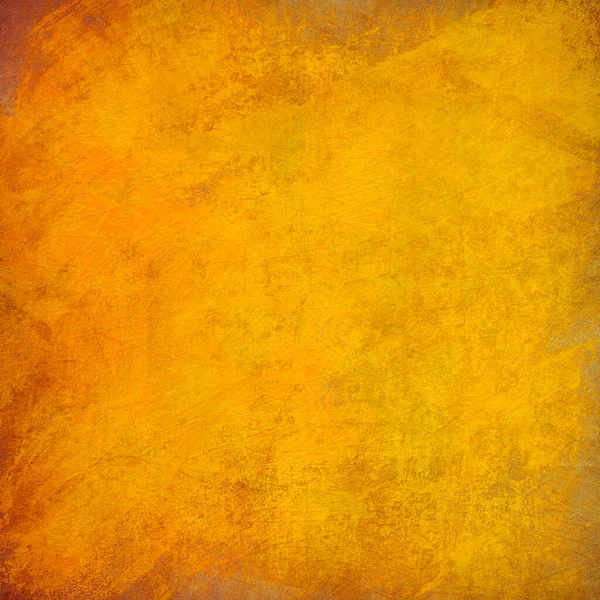 Textura Fondo Naranja Abstracta — Foto de Stock