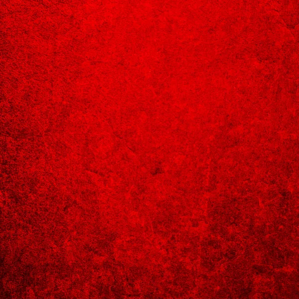 Fond Rouge Abstrait Avec Texture — Photo