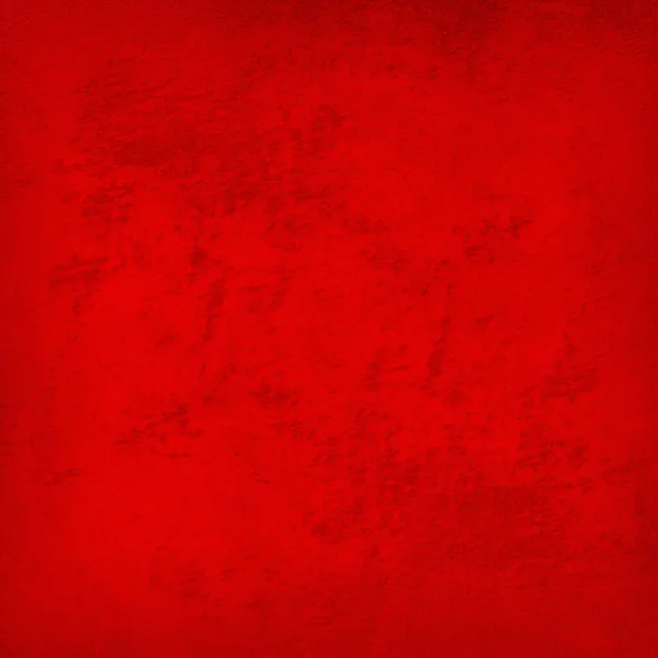 Old Grunge Texture Background Red — Stock Photo, Image