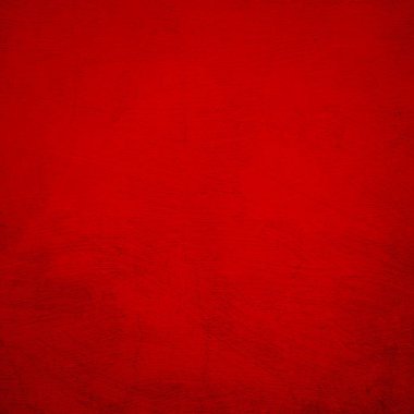Grunge Kırmızı Arkaplan Dokusu