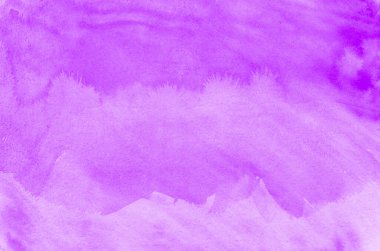 Soyut pembe suluboya arkaplan dokusu