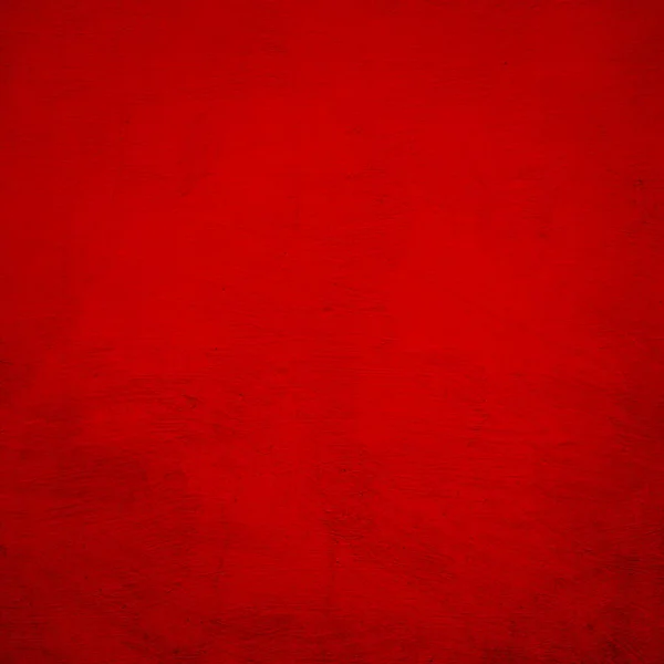 Grunge Red Background Texture — Stock Photo, Image