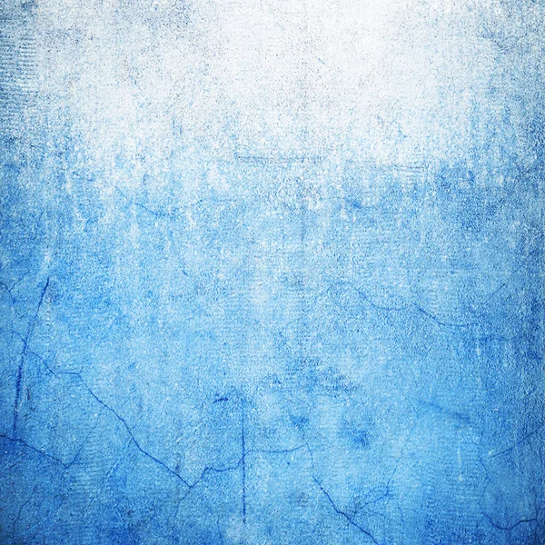Синяя Фактура Фона — стоковое фото