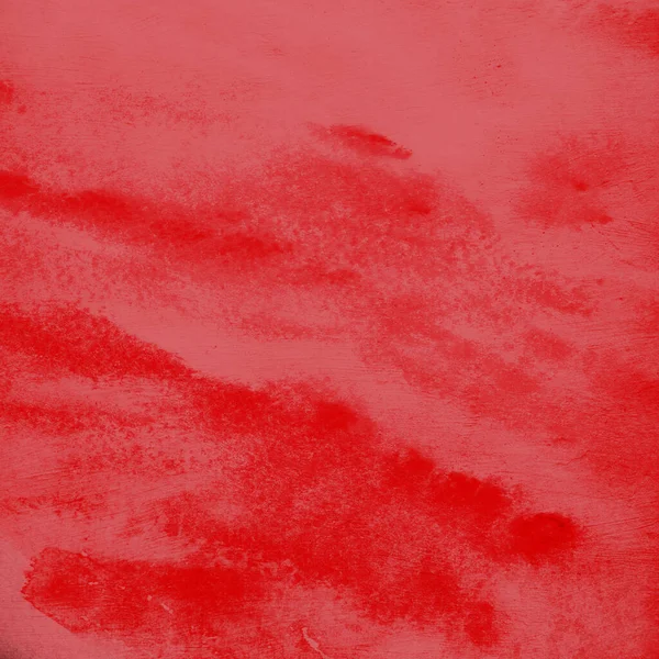 Červené Pozadí Abstraktní Texturou — Stock fotografie