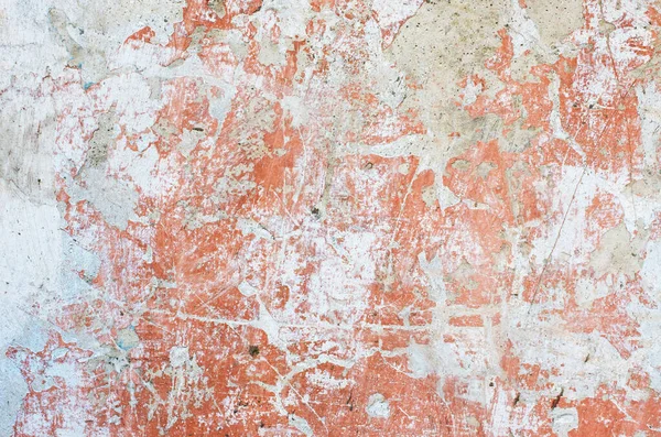 Oude Bruine Muur Achtergrond Textuur — Stockfoto