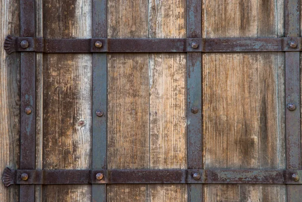 Old Wood Texture Hintergrundmuster — Stockfoto