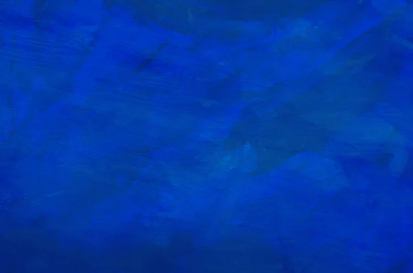 Textura Fondo Acuarela Azul Abstracta —  Fotos de Stock